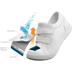 Lowa Kids Zirrox GTX Lo Shoes 15 Lowa Kids Zirrox GTX Lo Shoes -Footwear Store iview 3009108 001 pic7