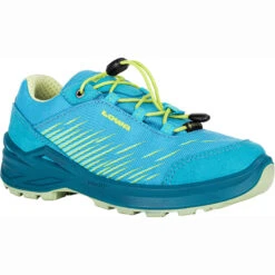 Lowa Kids Zirrox GTX Lo Shoes 10 Lowa Kids Zirrox GTX Lo Shoes -Footwear Store iview 3009108 027 pic2