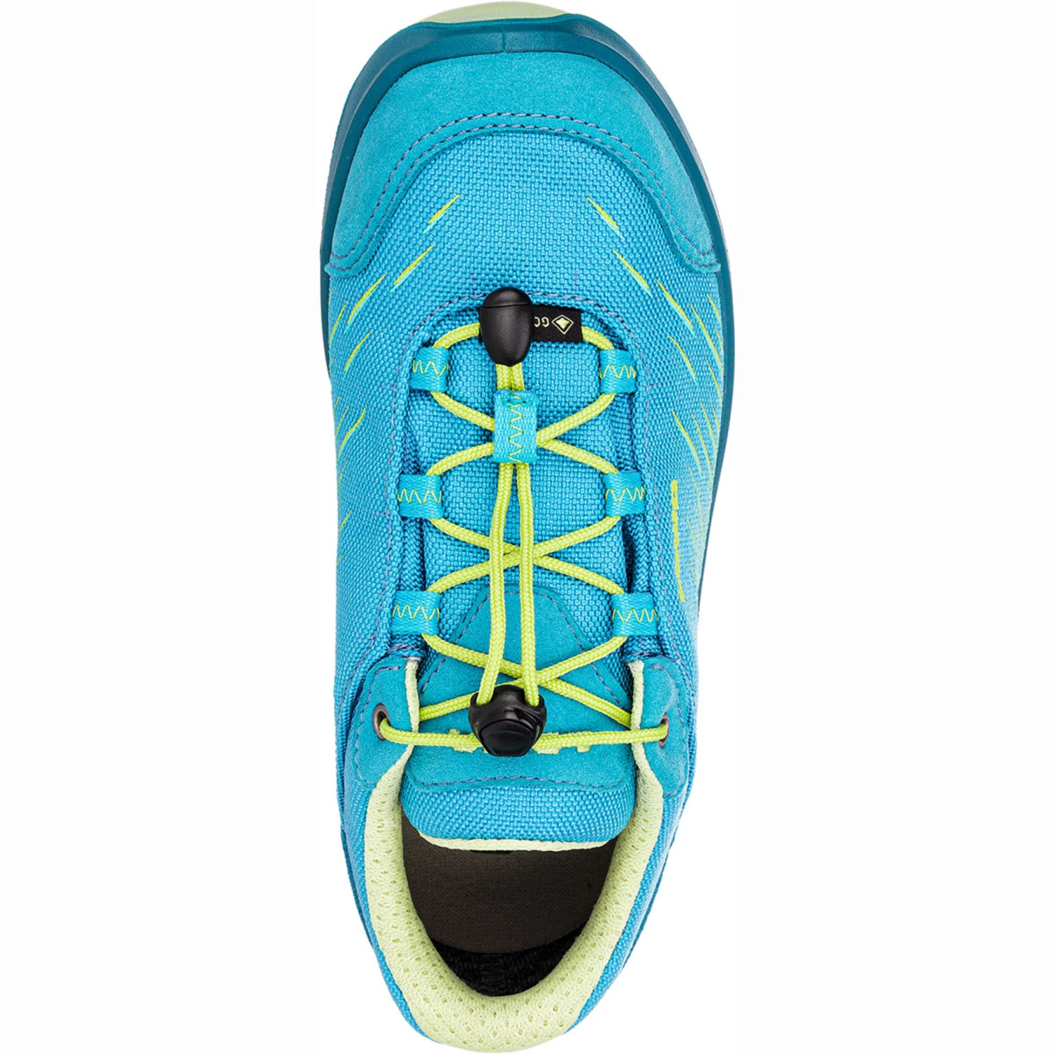 Lowa Kids Zirrox GTX Lo Shoes 7 Lowa Kids Zirrox GTX Lo Shoes - Image 5