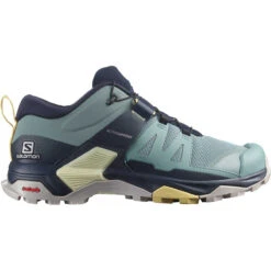 Salomon Women's X Ultra 4
