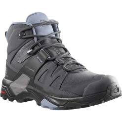 Salomon Women's X Ultra 4 Mid GTX -Footwear Store iview 3009146 028 pic9