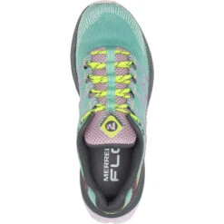 Merrell Women's Moab Flight -Footwear Store iview 3009167 010 pic5