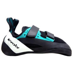 Evolv Geshido Climbing Shoes 10 Evolv Geshido Climbing Shoes -Footwear Store iview 3009209 001 pic2