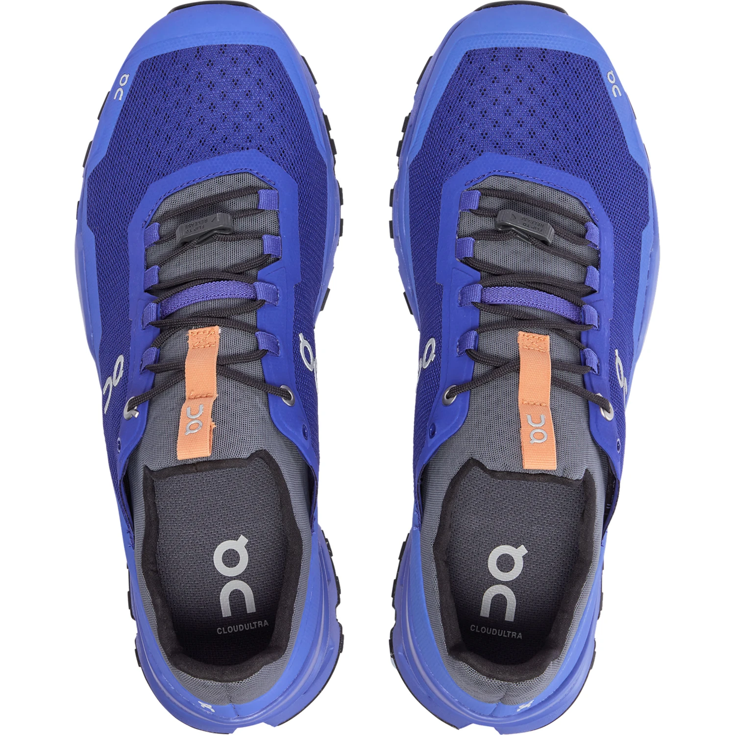 On Running Men's Cloudultra 7 On Running Men's Cloudultra - Image 5