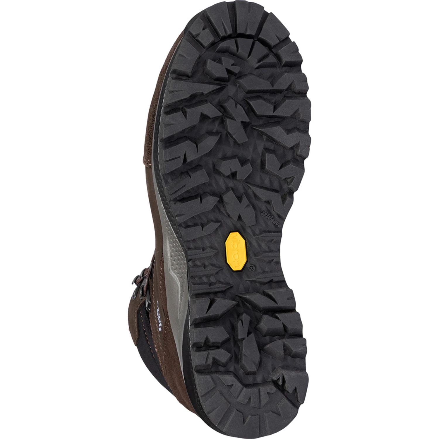 Hanwag Men's Banks SF Extra GTX Hiking Boots 8 Hanwag Men's Banks SF Extra GTX Hiking Boots - Image 6