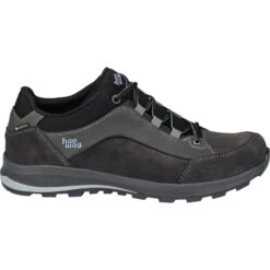 Hanwag Men's Banks Low GTX Boots