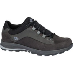 Hanwag Men's Banks Low LL Shoes