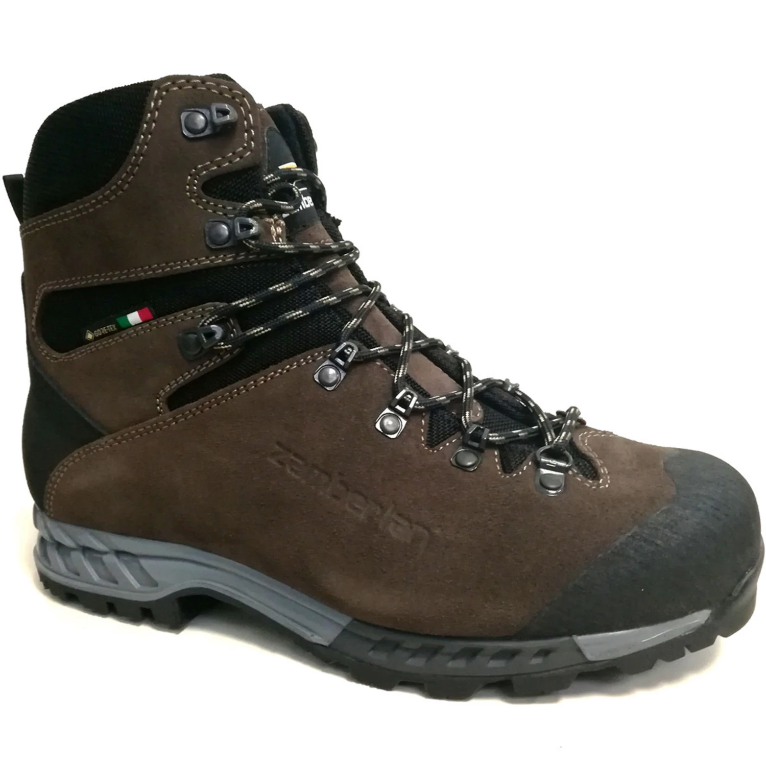 Zamberlan Men's Sentiero CF GTX Boots 3 Zamberlan Men's Sentiero CF GTX Boots