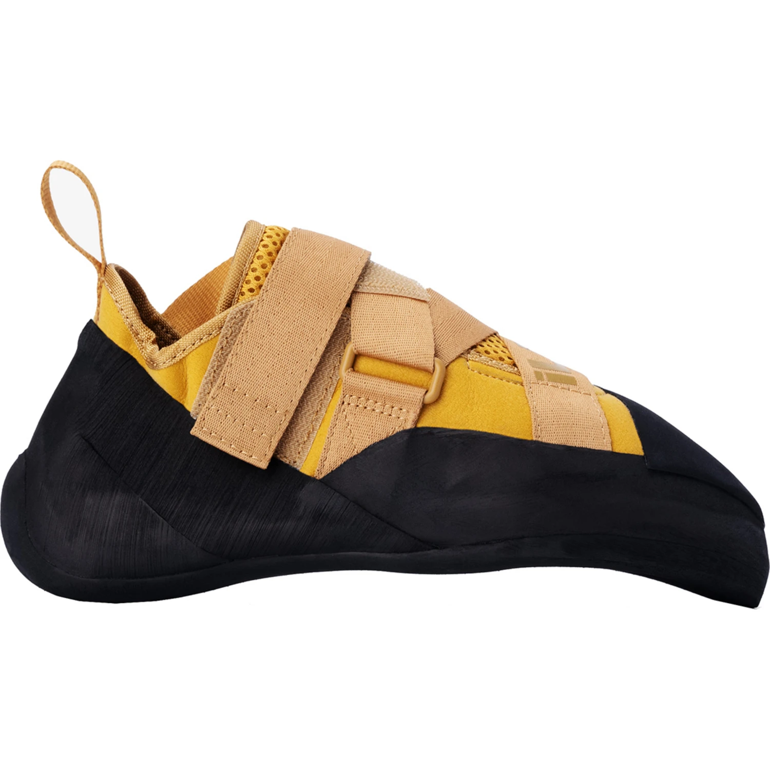 The One Pro Climbing Shoes 3 The One Pro Climbing Shoes