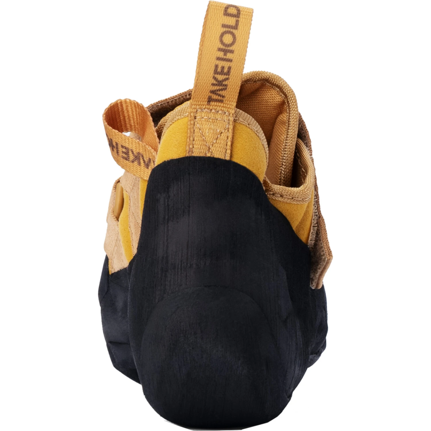 The One Pro Climbing Shoes 6 The One Pro Climbing Shoes - Image 4