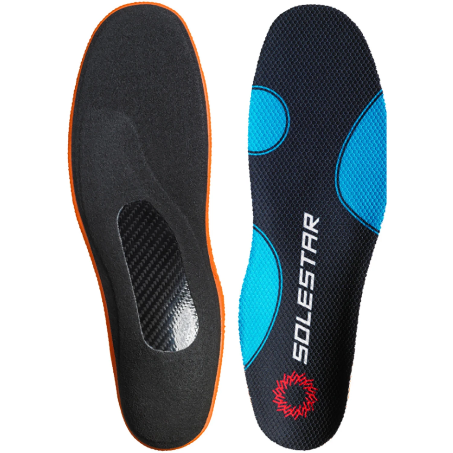 Alpin Soles 3 Alpin Soles