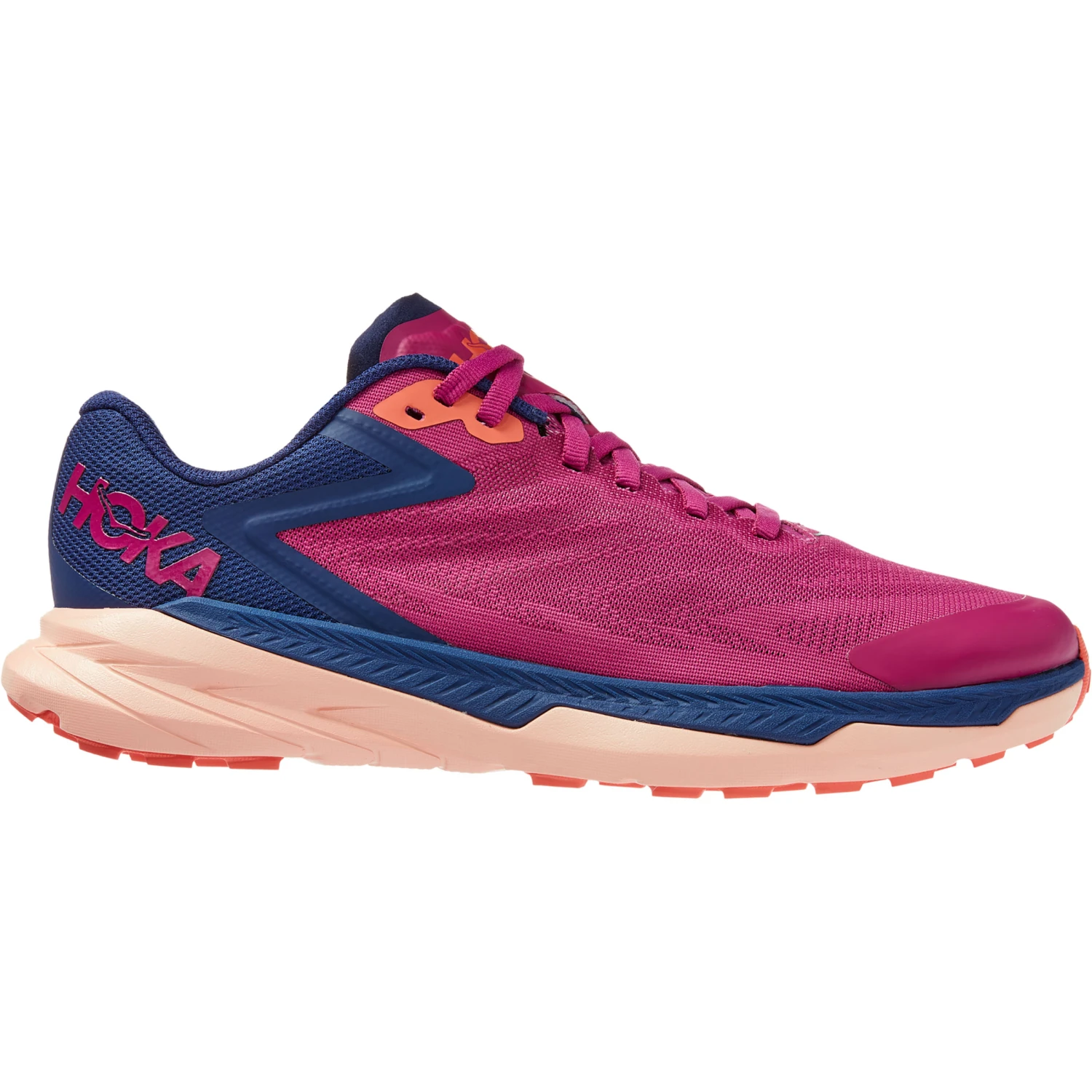 Hoka Women's Zinal Shoes 3 Hoka Women's Zinal Shoes
