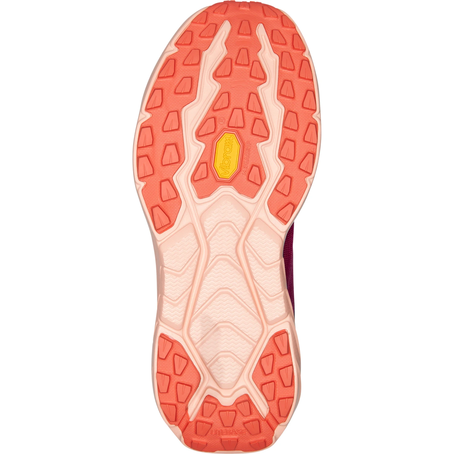 Hoka Women's Zinal Shoes 8 Hoka Women's Zinal Shoes - Image 6