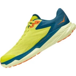 Hoka Men's Zinal Shoes -Footwear Store iview 3009465 021 pic3
