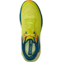 Hoka Men's Zinal Shoes -Footwear Store iview 3009465 021 pic5