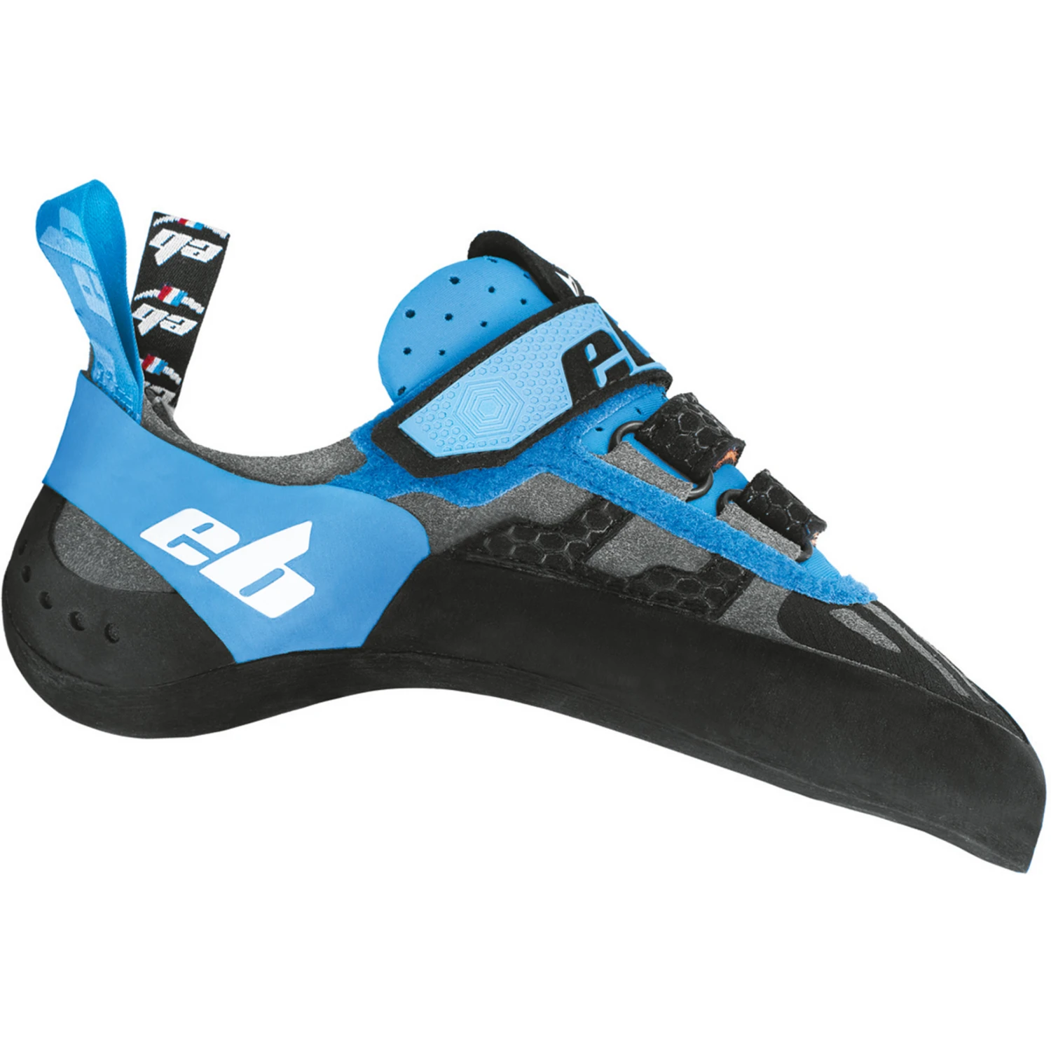 EB Django 3.0 Climbing Shoes 3 EB Django 3.0 Climbing Shoes