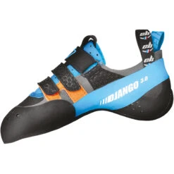 EB Django 3.0 Climbing Shoes 8 EB Django 3.0 Climbing Shoes -Footwear Store iview 3009470 001 pic3