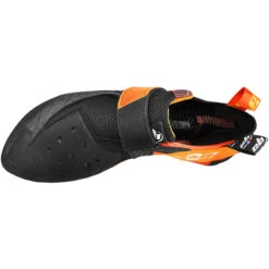 EB Balboa Climbing Shoes 7 EB Balboa Climbing Shoes -Footwear Store iview 3009472 001 pic3