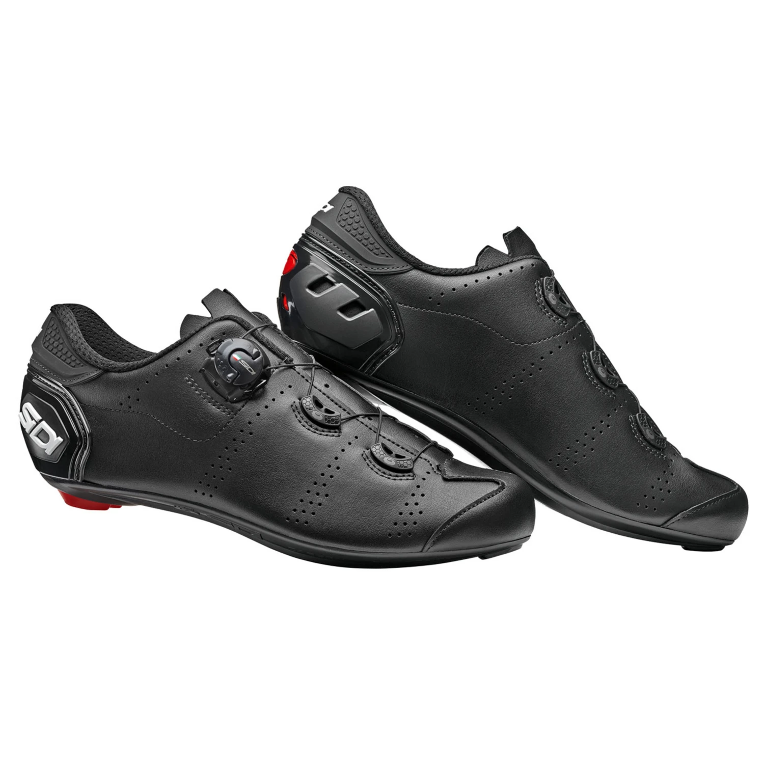 Sidi Fast Bike Shoes 3 Sidi Fast Bike Shoes