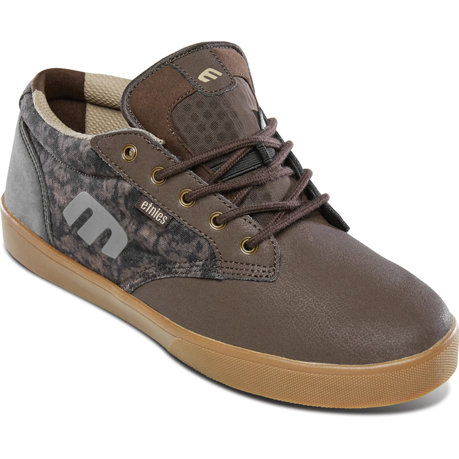 Etnies Men's Jameson Mid Crank Bike Shoes 4 Etnies Men's Jameson Mid Crank Bike Shoes - Image 2