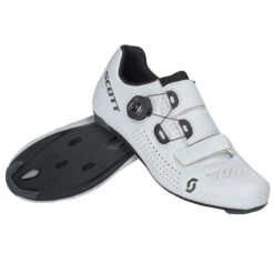 Scott Men's Road Team Boa Bike Shoes -Footwear Store iview 3009552 001 pic2
