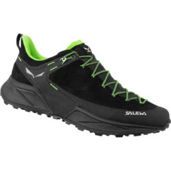 SALEWA Men's Dropline Leather Shoes