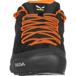 SALEWA Men's Wildfire Leather Shoes -Footwear Store iview 3009603 001 pic3