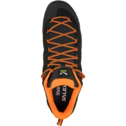 SALEWA Men's Wildfire Leather Shoes -Footwear Store iview 3009603 001 pic5