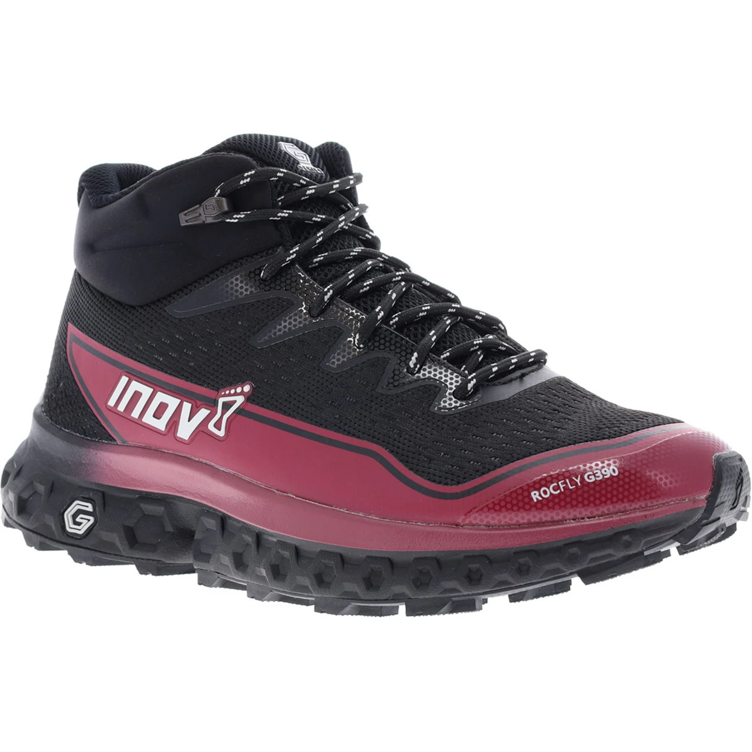 Inov-8 Women's RocFly G 390 Shoes 4 Inov-8 Women's RocFly G 390 Shoes - Image 2