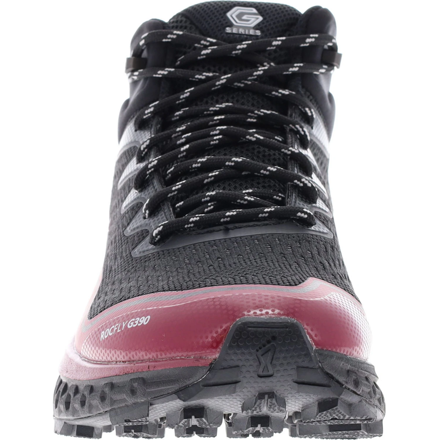 Inov-8 Women's RocFly G 390 Shoes 5 Inov-8 Women's RocFly G 390 Shoes - Image 3