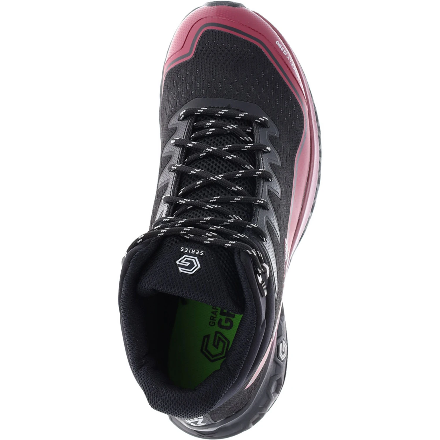 Inov-8 Women's RocFly G 390 Shoes 8 Inov-8 Women's RocFly G 390 Shoes - Image 6