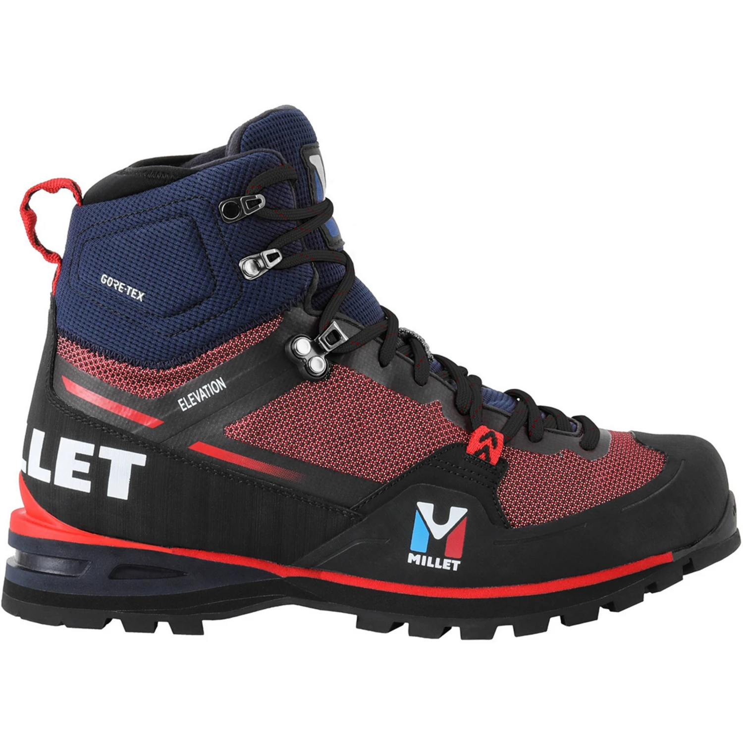Millet Elevation Trilogy GTX Boots 3 Millet Elevation Trilogy GTX Boots