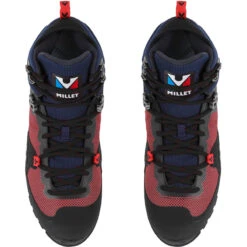 Millet Elevation Trilogy GTX Boots 15 Millet Elevation Trilogy GTX Boots -Footwear Store iview 3009609 001 pic6