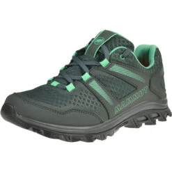 Mammut Women's Girun Low GTX Shoes 11 Mammut Women's Girun Low GTX Shoes -Footwear Store iview 3009619 001 pic2