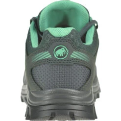 Mammut Women's Girun Low GTX Shoes 14 Mammut Women's Girun Low GTX Shoes -Footwear Store iview 3009619 001 pic5