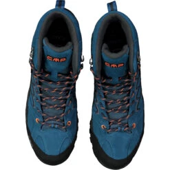 CMP Men's Moon Mid WP Shoes -Footwear Store iview 3009620 091 pic3