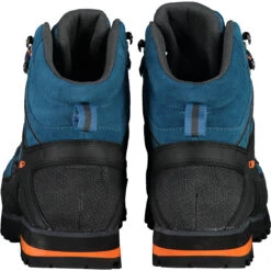 CMP Men's Moon Mid WP Shoes -Footwear Store iview 3009620 091 pic4