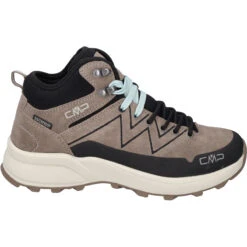 CMP Women's Kaleepso Mid WP Shoes
