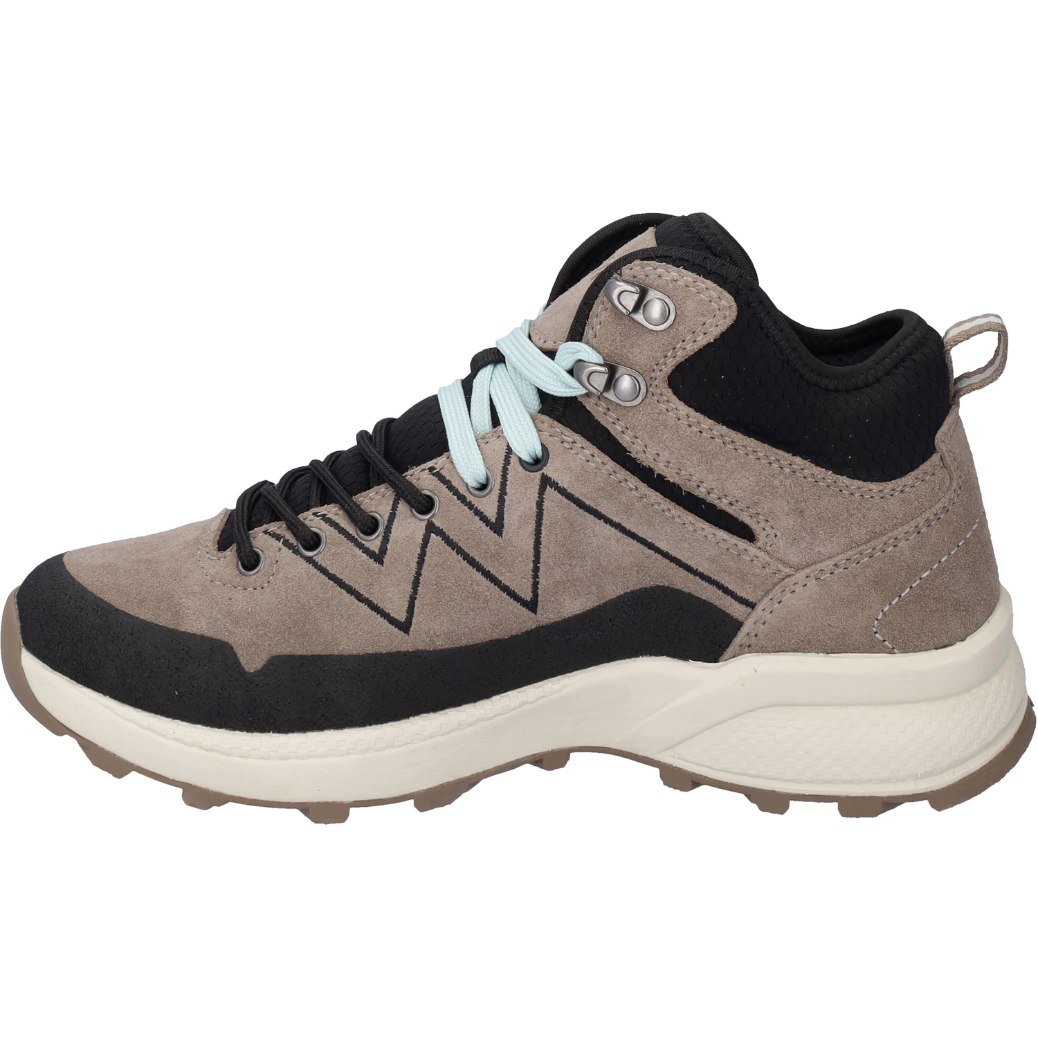 CMP Women's Kaleepso Mid WP Shoes 4 CMP Women's Kaleepso Mid WP Shoes - Image 2