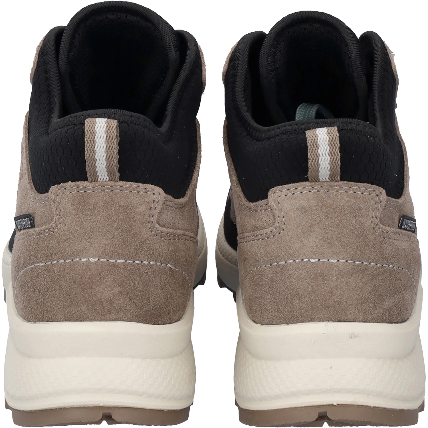 CMP Women's Kaleepso Mid WP Shoes 6 CMP Women's Kaleepso Mid WP Shoes - Image 4