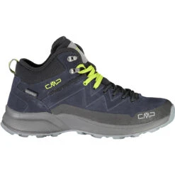 CMP Men's Kaleepso Mid WP Shoes