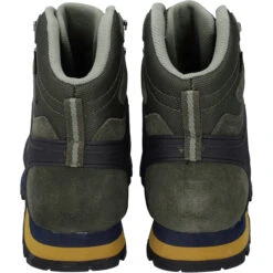 CMP Men's Athunis Mid WP Boots -Footwear Store iview 3009641 046 pic4