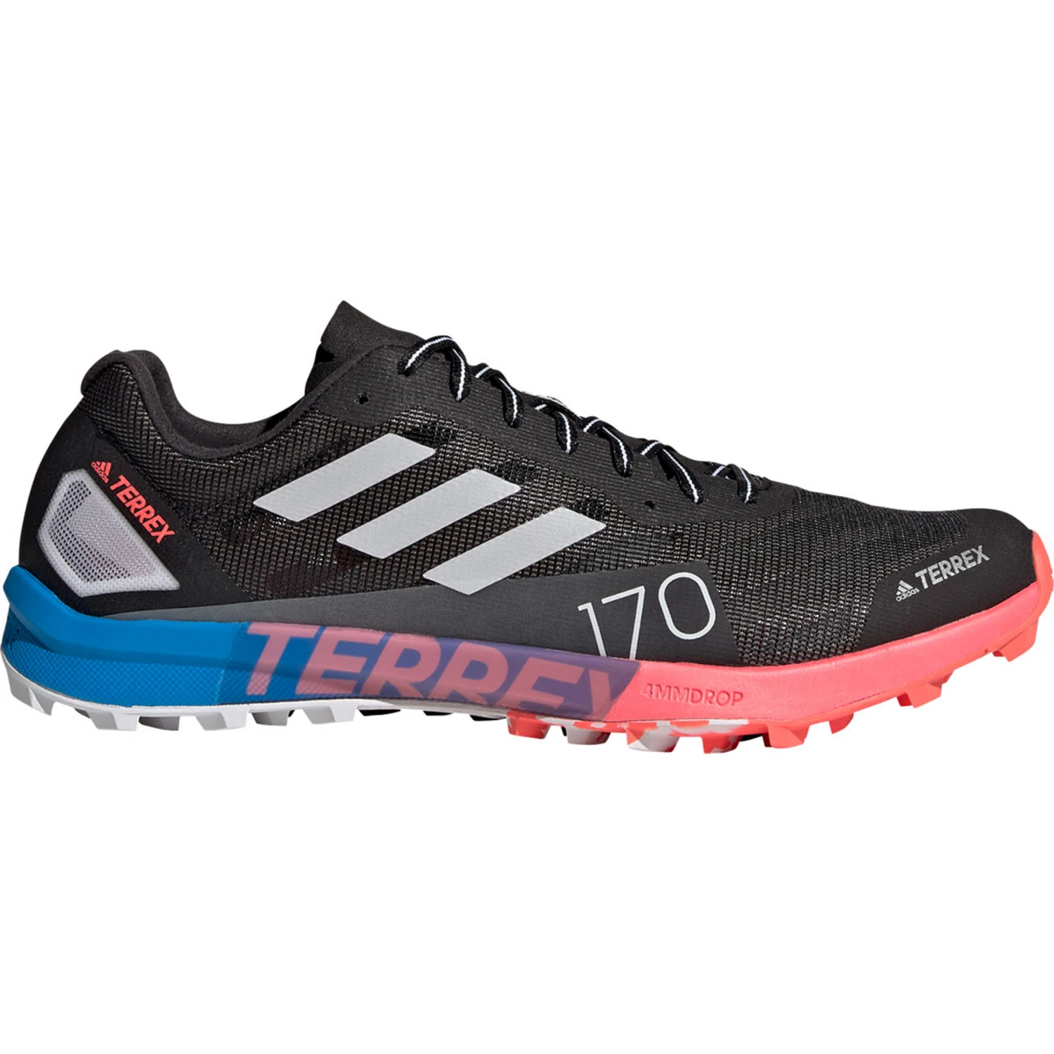 Adidas TERREX Women's Terrex Speed Pro 3 Adidas TERREX Women's Terrex Speed Pro