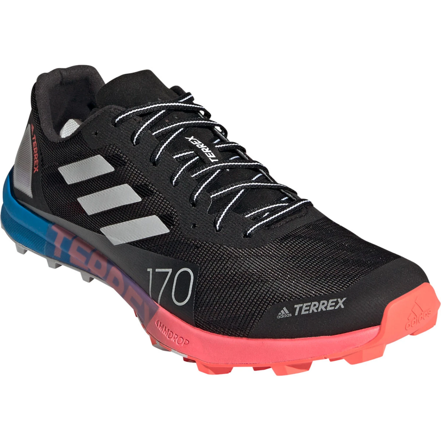 Adidas TERREX Women's Terrex Speed Pro 4 Adidas TERREX Women's Terrex Speed Pro - Image 2