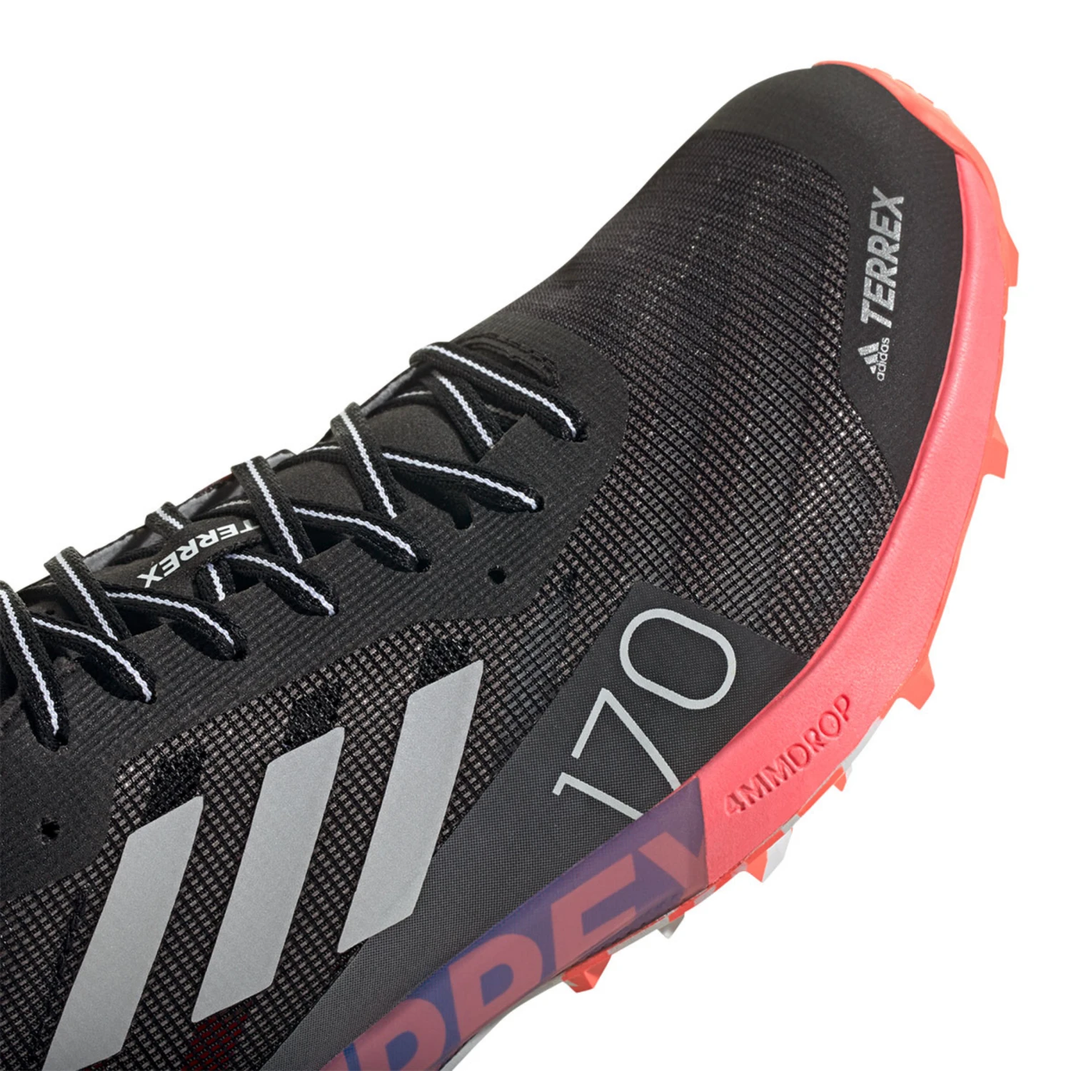 Adidas TERREX Women's Terrex Speed Pro 6 Adidas TERREX Women's Terrex Speed Pro - Image 4