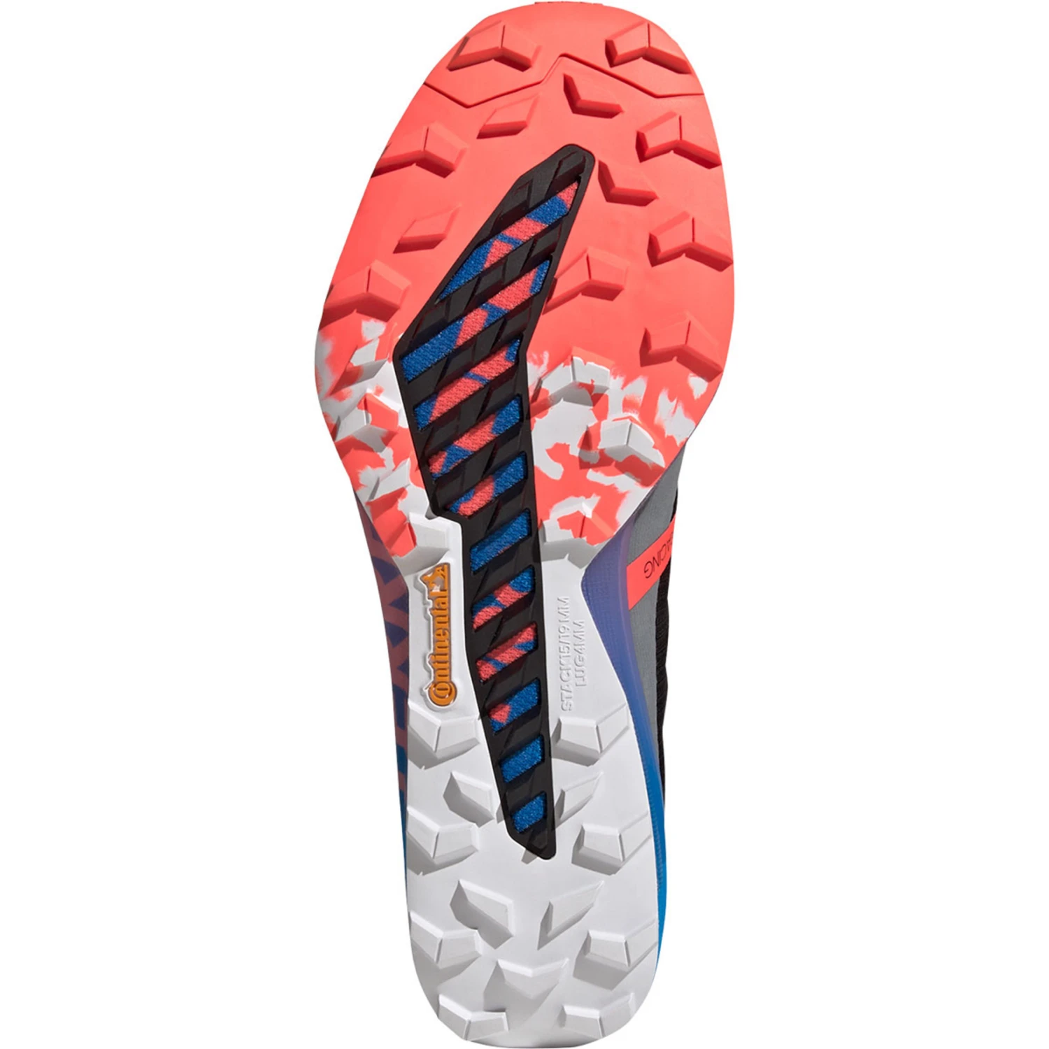 Adidas TERREX Women's Terrex Speed Pro 9 Adidas TERREX Women's Terrex Speed Pro - Image 7
