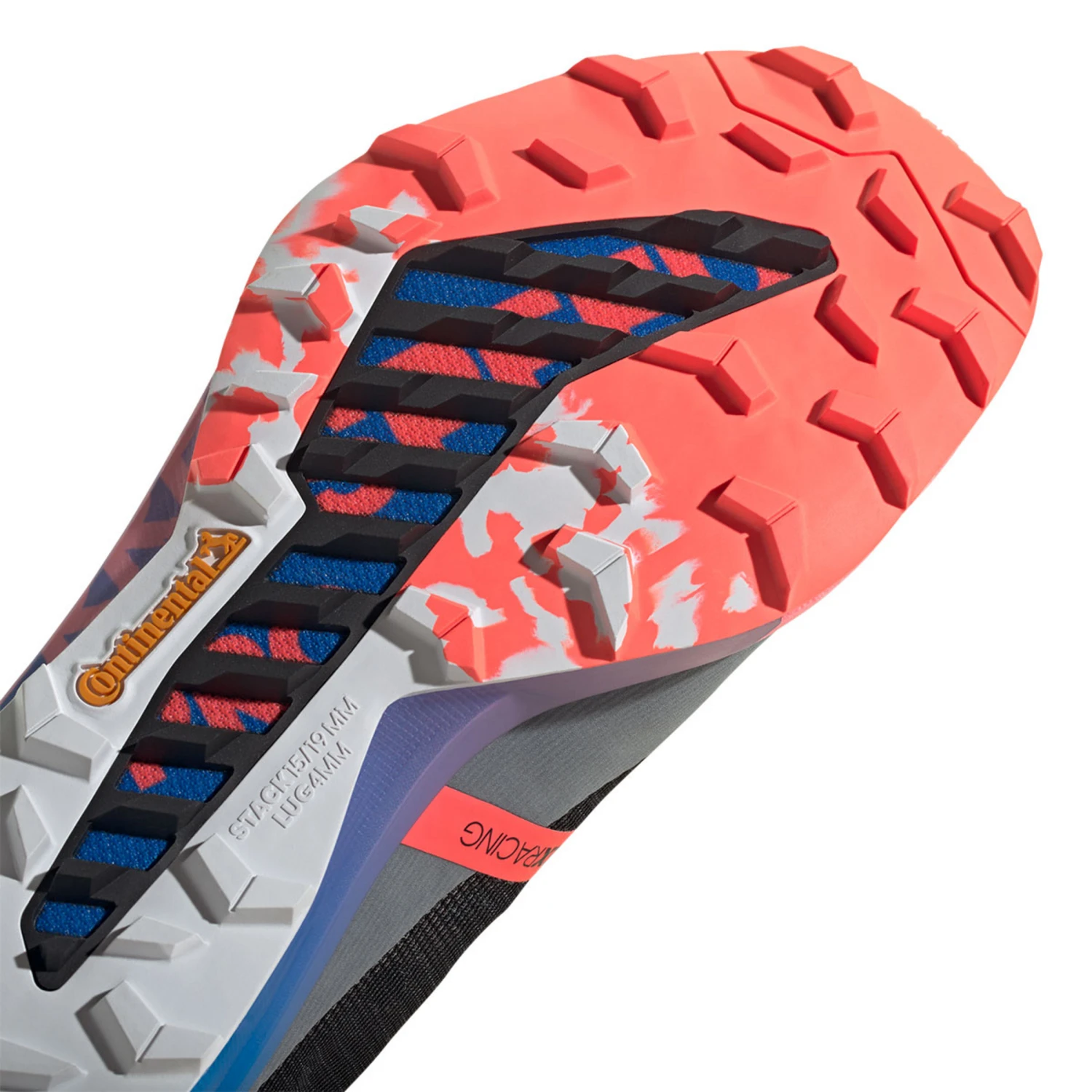 Adidas TERREX Women's Terrex Speed Pro 10 Adidas TERREX Women's Terrex Speed Pro - Image 8