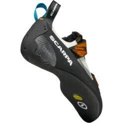 Scarpa Men's Quantic Climbing Shoes -Footwear Store iview 3009696 001 pic2