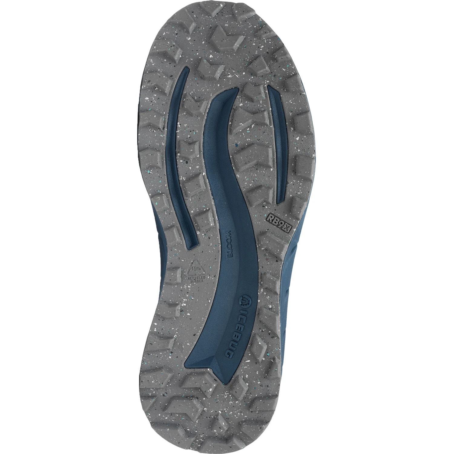 Icebug Men's Arcus RB9X GTX 7 Icebug Men's Arcus RB9X GTX - Image 5