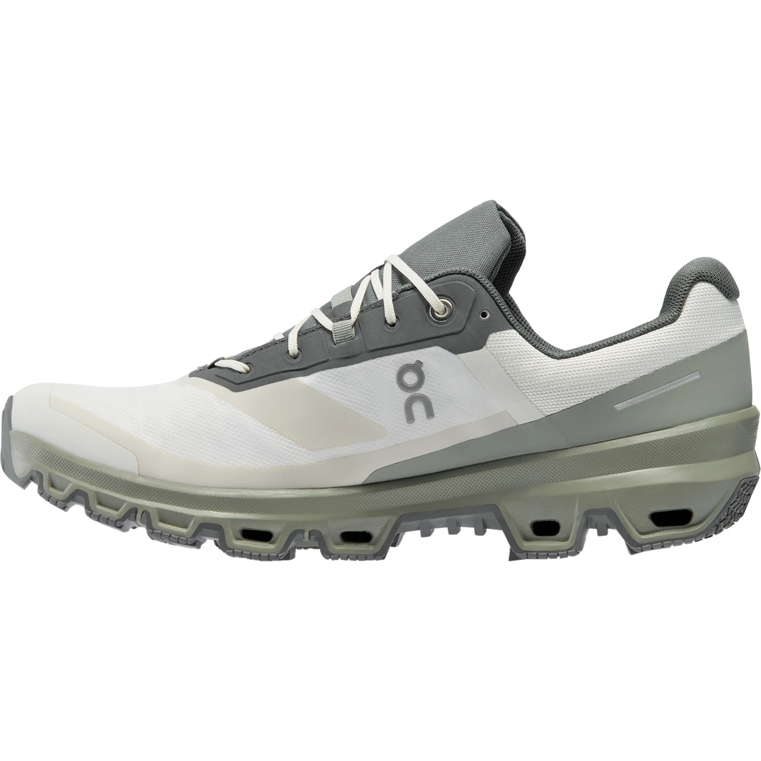 On Running Men's Cloudventure WP Shoes 6 On Running Men's Cloudventure WP Shoes - Image 4